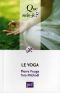 [Que sais-je ? 643.03] • Le yoga